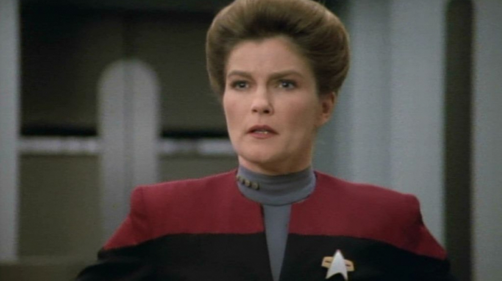 Star Trek: Voyager bekommt nach 24 Jahren endlich ein befriedigendes Ende - die zweite Ausgabe von "Homecoming" bringt 8472 zurück 