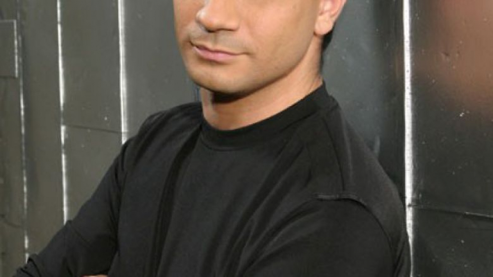 VGL-Erfinder Tommy Tallarico
