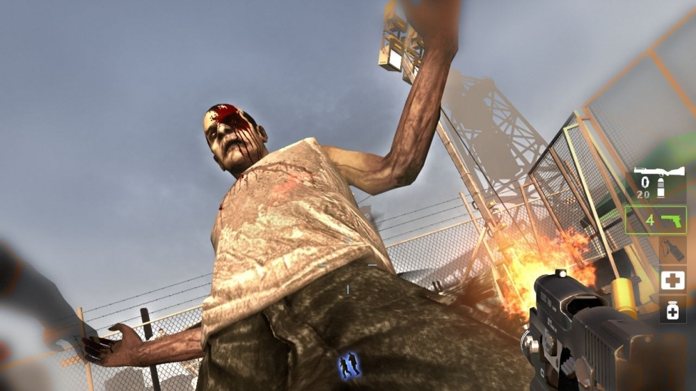 10 Jahre Left 4 Dead 2 - Süßer die Zombies nie stöhnten ... (Kolumne)