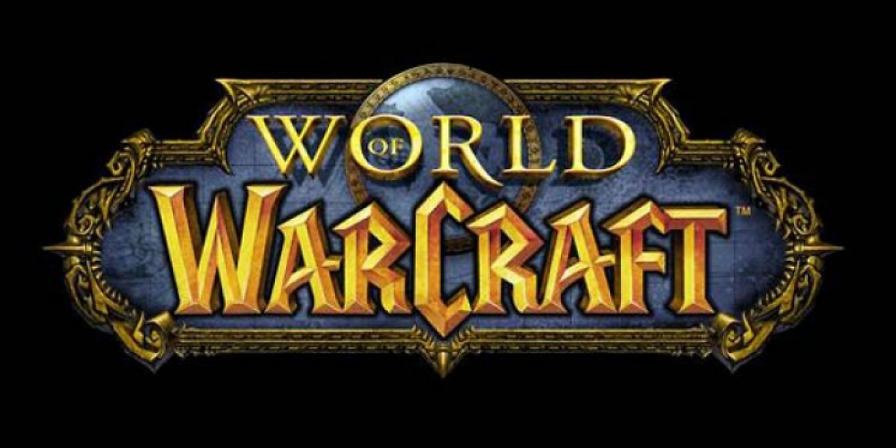 World of Warcraft: Logo