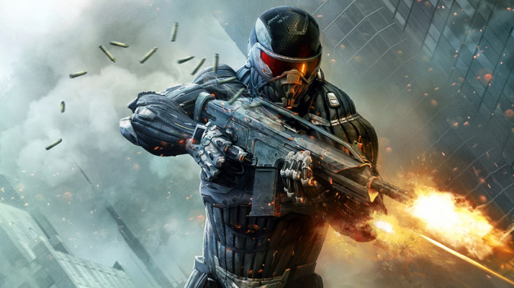 Crysis Remastered Trilogy: Edelgrafik für eine neue Generation - lohnt sich der Kauf?