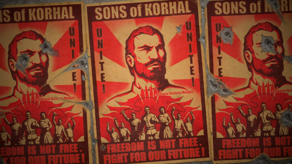 Wie Videospiele zur neuen Propaganda-Plattform werden - Reportage