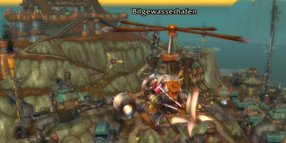Eye of Azshara - Name der nächsten Erweiterung? (2)