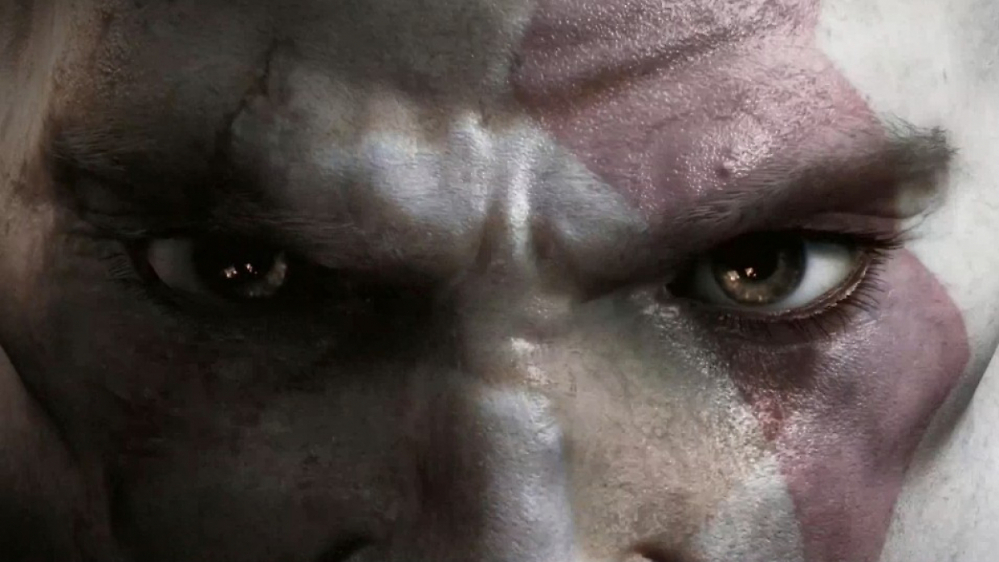 Endlich ein neues God of War: So habt ihr Kratos noch nie kämpfen sehen - falls das stimmt