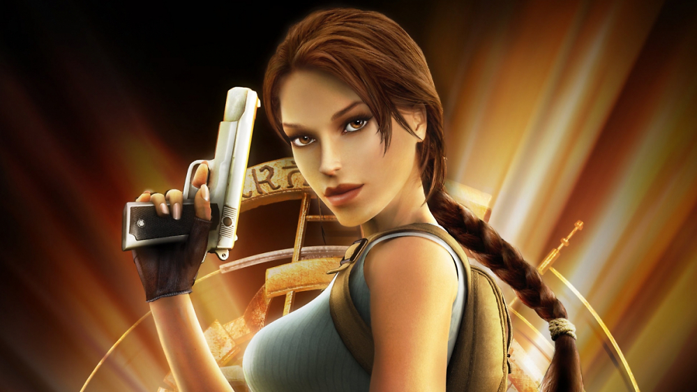 Tomb Raider: Offizielle Enthüllung des neuen Spiels bei den Game Awards