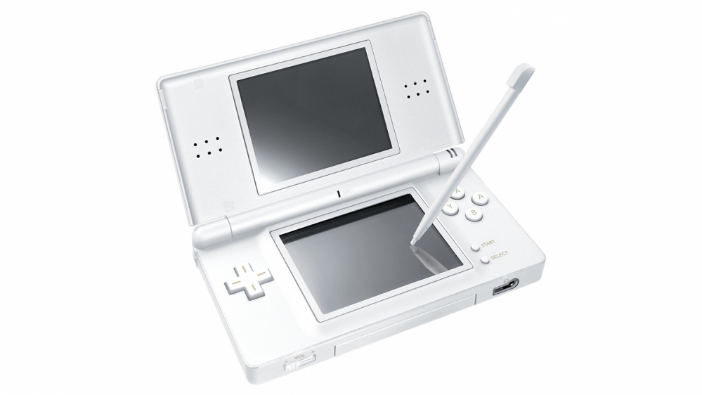 Nintendo Switch 2: Patent sorgt für Gerüchte über kommende Nintendo DS-Spiele