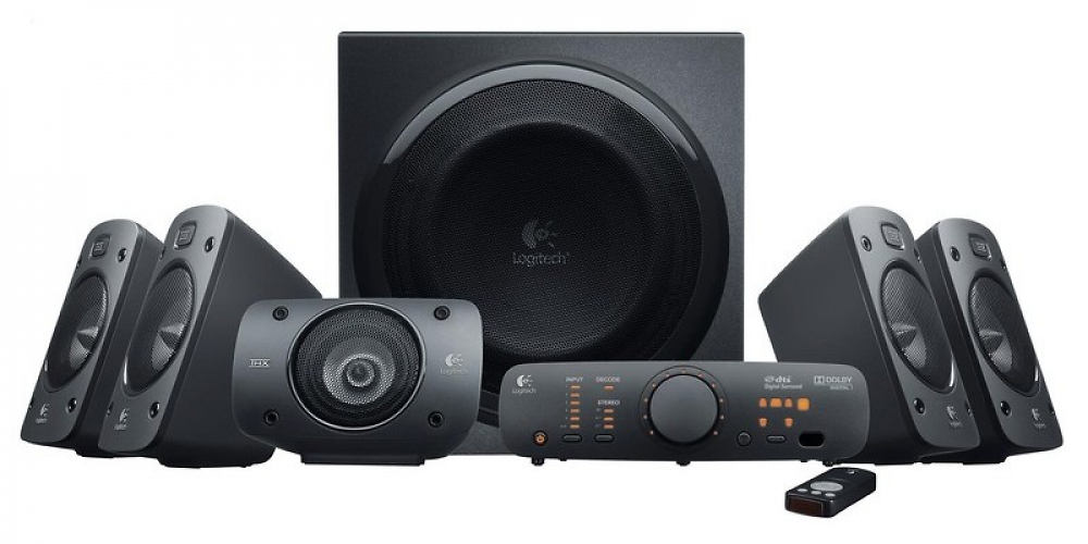 Ob Stereo oder Surround: es gibt etliche PC-Lautsprechersets für jeden Geschmack und Geldbeutel
