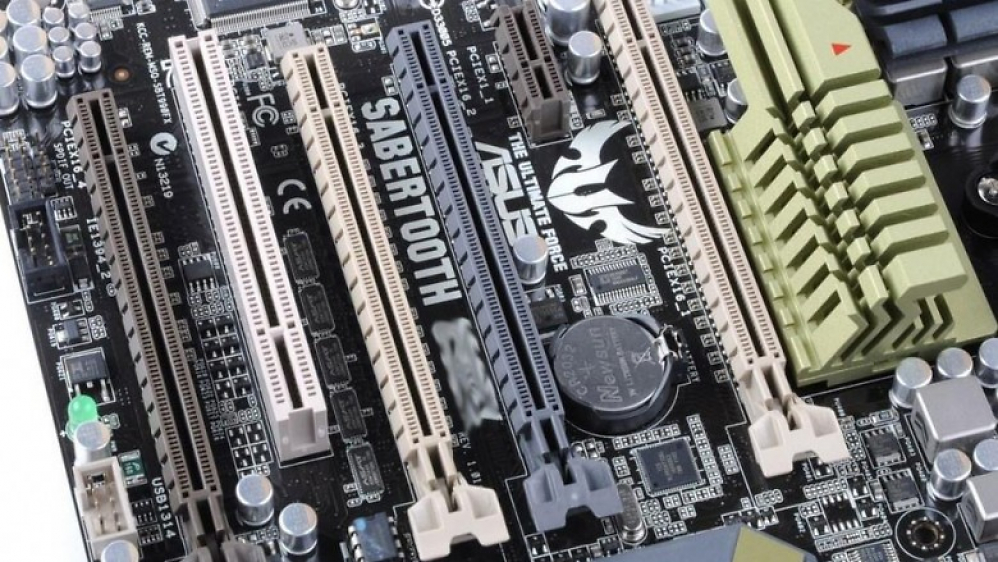 Das Mainboard ist ein wichtiges Bauteil des PCs, muss aber auch für Gaming kein Vermögen kosten