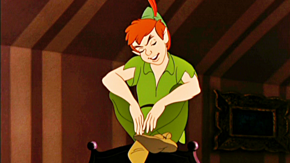 Neverland: A Peter Pan Adventure angekündigt - neues Studio enthüllt Fantasy-Adventure