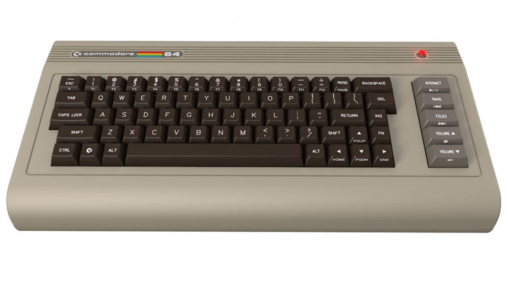 Kopierexzesse, Piraten-Sauna, Mikrowellen-Hamster und defekte Joysticks: Erinnerungen an den C64