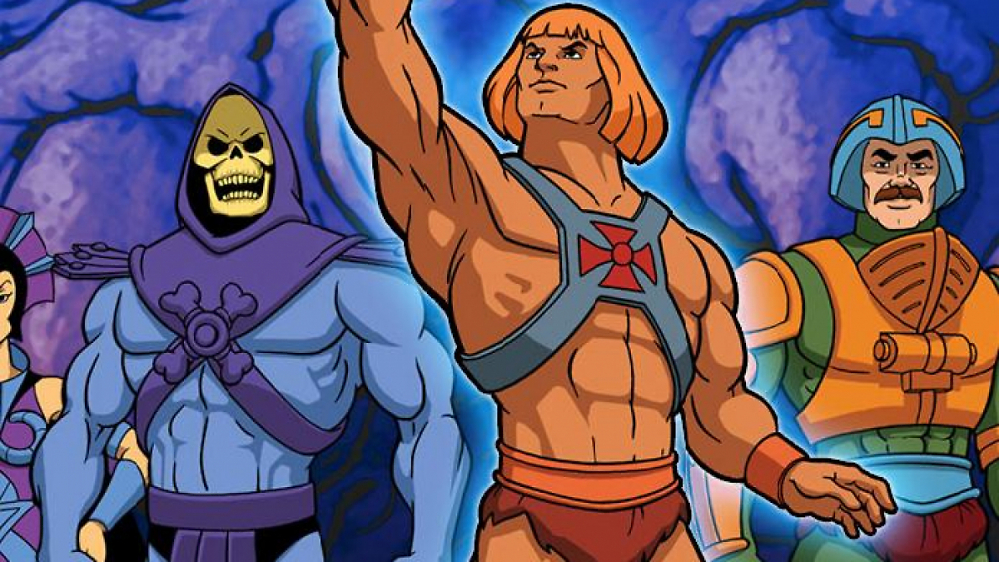 He-Man ist zurück: Neues Spiel auf der Gamescom enthüllt