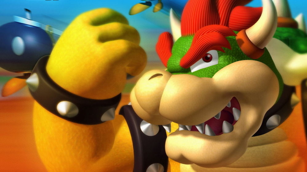 Nintendo: Doug Bowser geht in den Ruhestand - Erste Nintendo-Präsidentin als Nachfolge