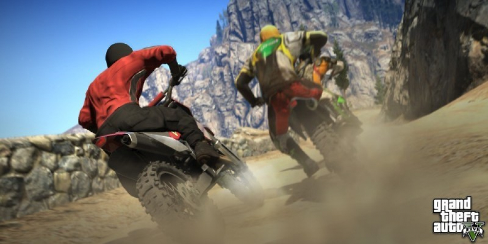 Release-Gerüchte um GTA 5, Grafikvergleich und Steam Summer Sale - wir fassen die heißesten Artikel vom Juni zusammen.