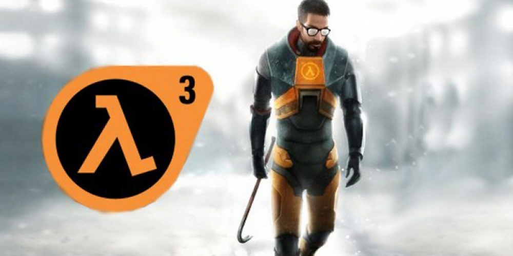 Half-Life 3: Was wir über den Hoffnungsträger wissen - und was nicht