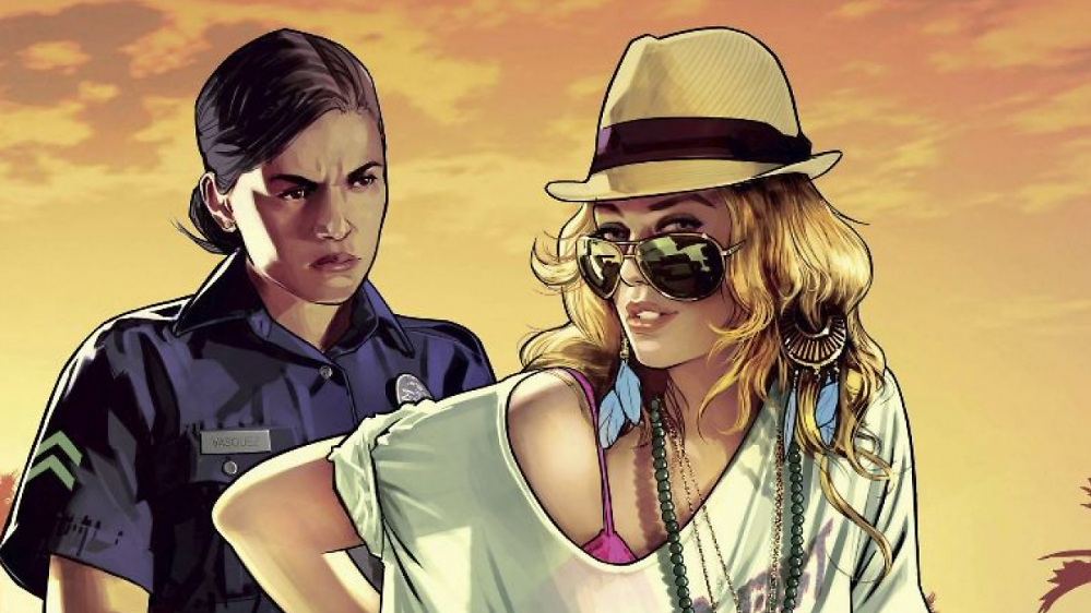 GTA 6 früher als gedacht? Take-Two deutet Release-Zeitraum an!