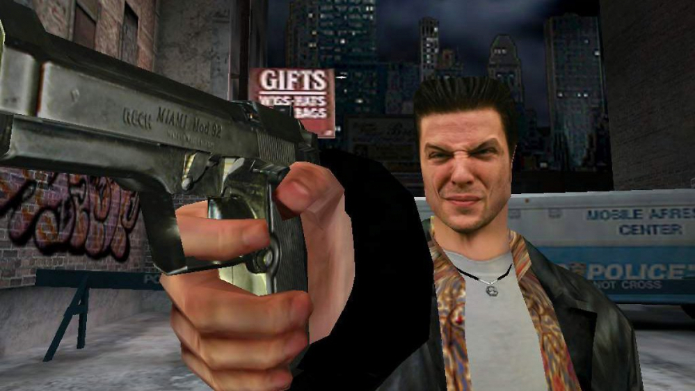 Max Payne 1 + 2 Remake: Remedy und Rockstar Games liegen auf Kurs