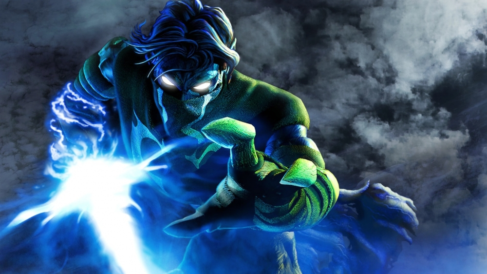 Ikonen der Spieleindustrie: Amy Hennig - Die Frau hinter Soul Reaver, Uncharted und Star Wars Ragtag