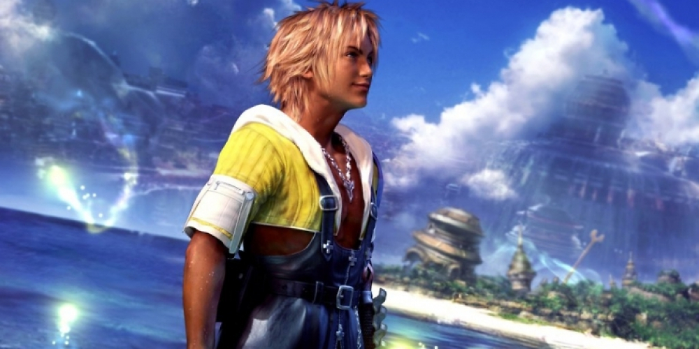 Final Fantasy X HD - Cheat zum Blitzball-Spiel - So gewinnt ihr garantiert beim Blitzball
