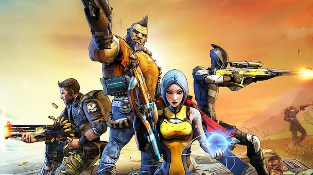 Borderlands geschenkt und für immer behalten: Ein großartiges Fest für Shooter-Fans - falls das stimmt