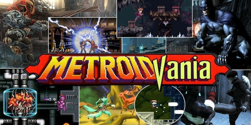 Metroidvania im Report: Unser Special zu den legendären Action-Adventures.