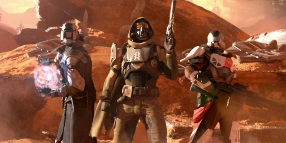 Destiny, FIFA 15, iPhone 6: Diese Themen haben unsere Leser im Monat September besonders bewegt.