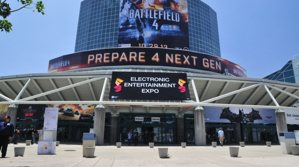 E3 2017 - Highlights: Die beste Action-Adventures der Messe