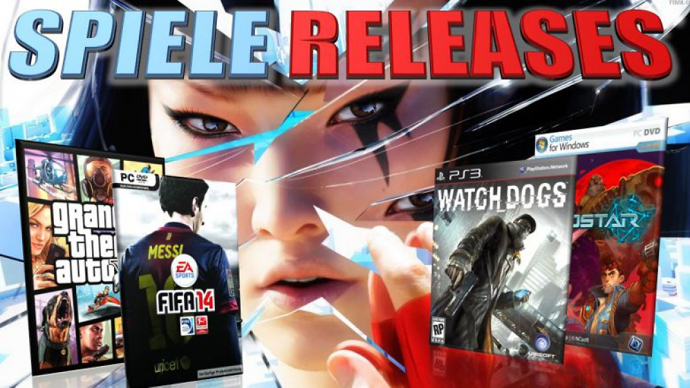 PS4, Xbox One, PC: Unsere Release-Liste verrät, wann die Spiele-Highlights der E3 2013 erscheinen.