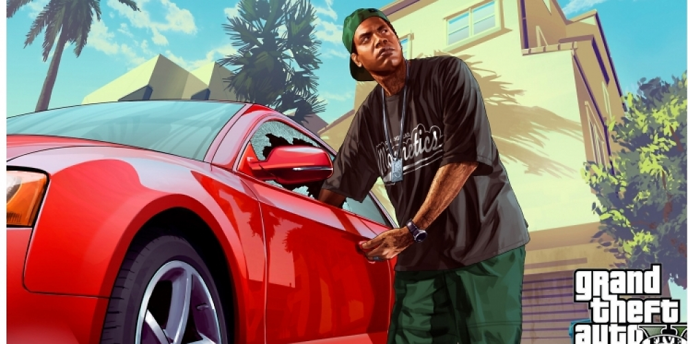 GTA 6 befindet sich angeblich noch sehr früh in der Entwicklungsphase.