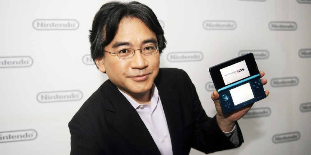 Nintendo steigt in den Markt für Spiele auf Smartphones und Tablets ein. "Ein logischer Schritt", meint David Martin.