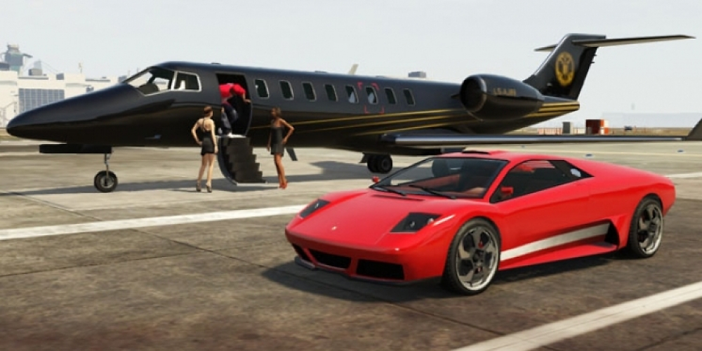 GTA 6: Leak zu Städten, Charakter &amp; Story - Release auf PS5 und Xbox Scarlett