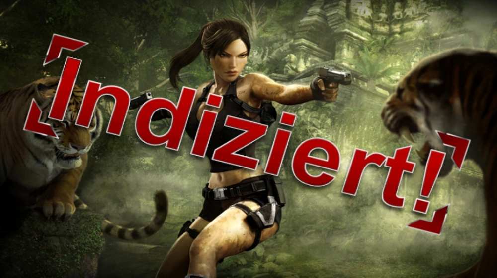 Spiele: ​Gestern indiziert, heute spielbar - diese Games sind runter vom Index