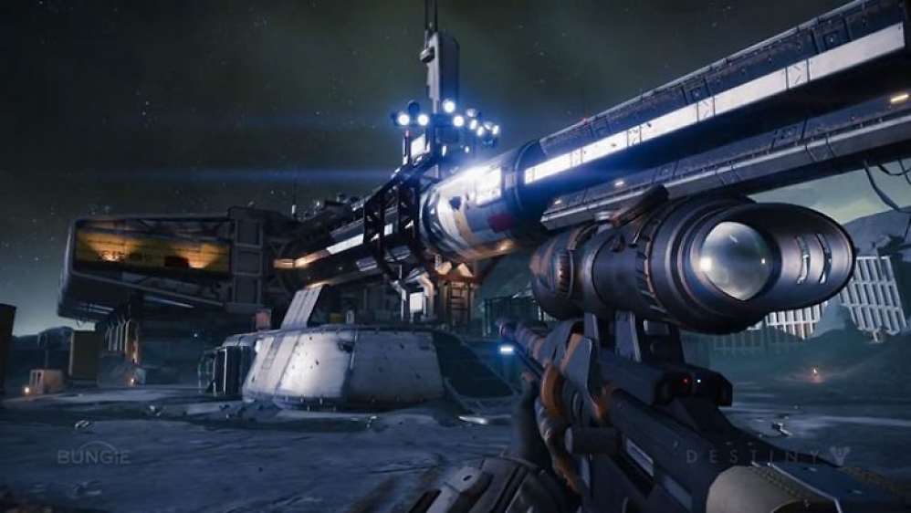 Bungies Mega-Projekt Detsiny setzt voll auf eine sich entwickelnde Spielwelt sowie die Fusion aus Einzel- und Mehrspieler.