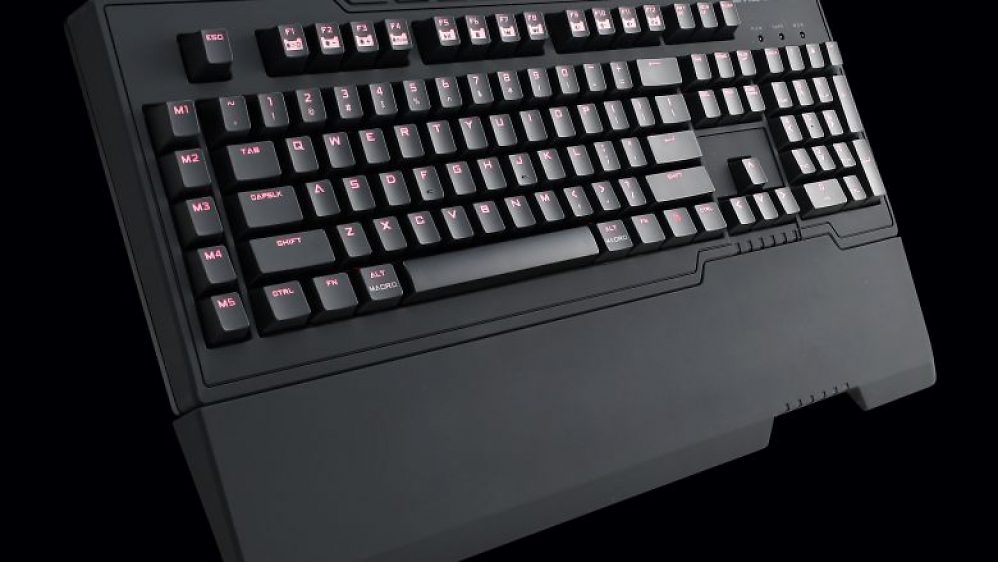 Cooler Master CM Storm Trigger Z