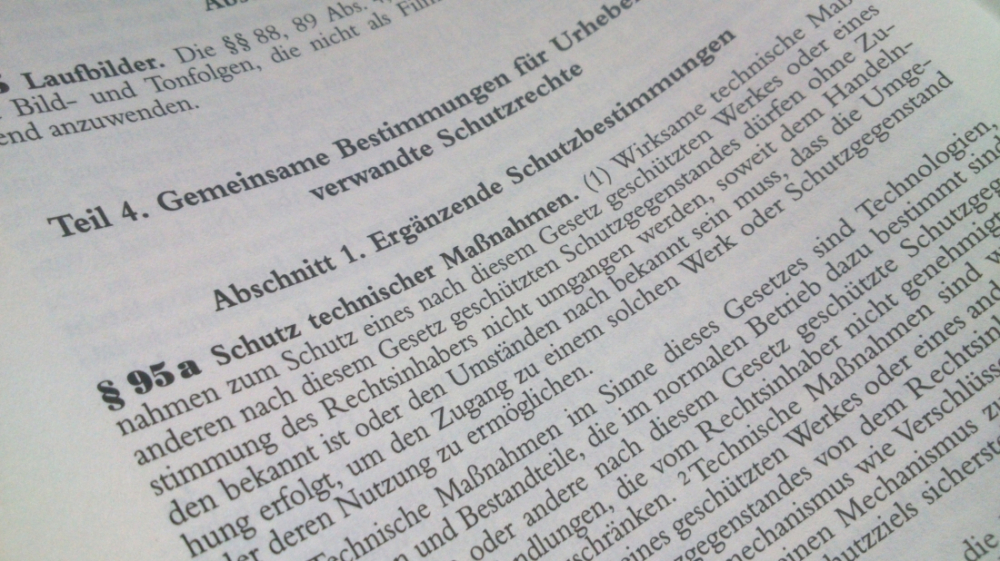 Urheberrechtsreform: Wir erklären Uploadfilter, Hintergründe, Konsequenzen und mehr