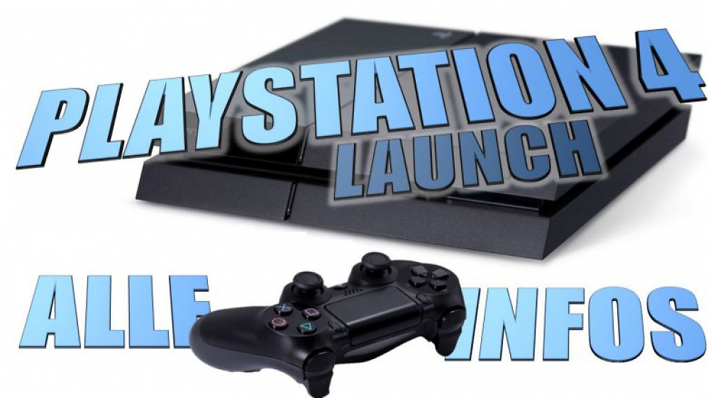 PS4: Release, Launch-Spiele, PSN, Hardware, Controller und mehr - Wir fassen alle Infos zur PlayStation 4 zusammen.