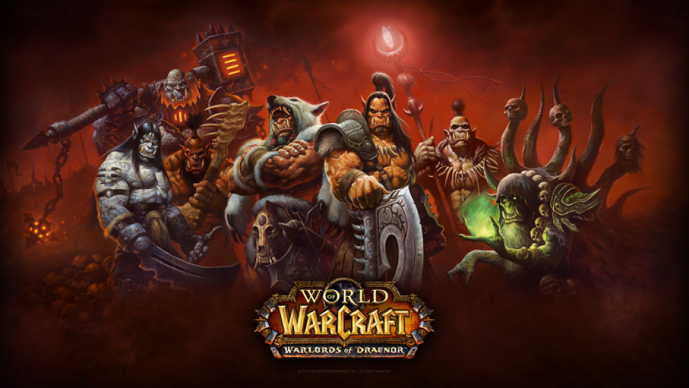 Warlords of Draenor ist das fünfte Addon zum MMORPG World of Wacraft. Mindestens zwei weitere sollen laut Blizzard noch folgen.