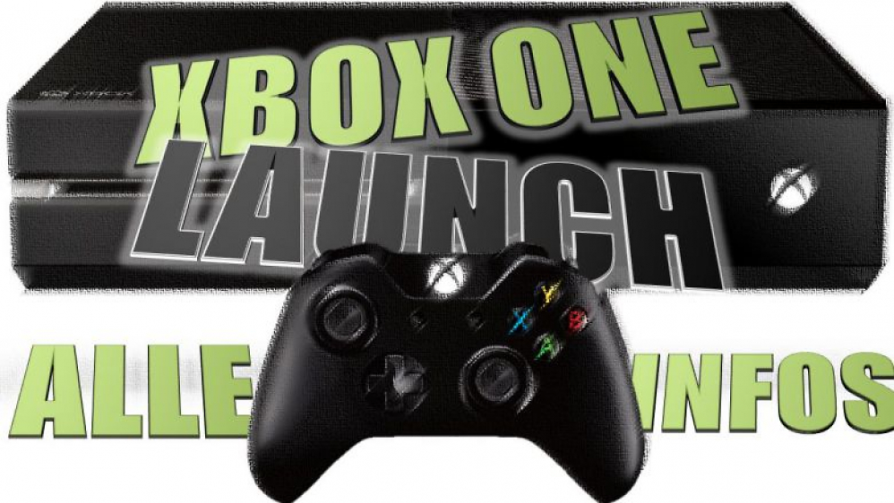 Xbox One - Spiele, Daten, Fakten - Wir bereiten euch auf den Launch der neuen Microsoft-Konsole vor