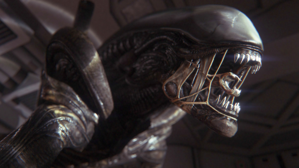Alien Isolation 2: Unheimliches Lebenszeichen - erster Teaser-Trailer
