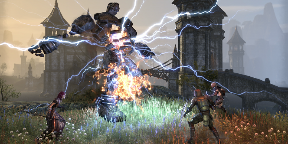 TESO: Morrowind: Das bringt euch das ESO-Plus-Abo - Guide (1)