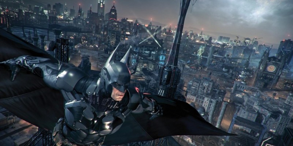 Rocksteady und Warner Bros. geben Performance-Tipps für die PC-Version von Batman: Arkham Knight.
