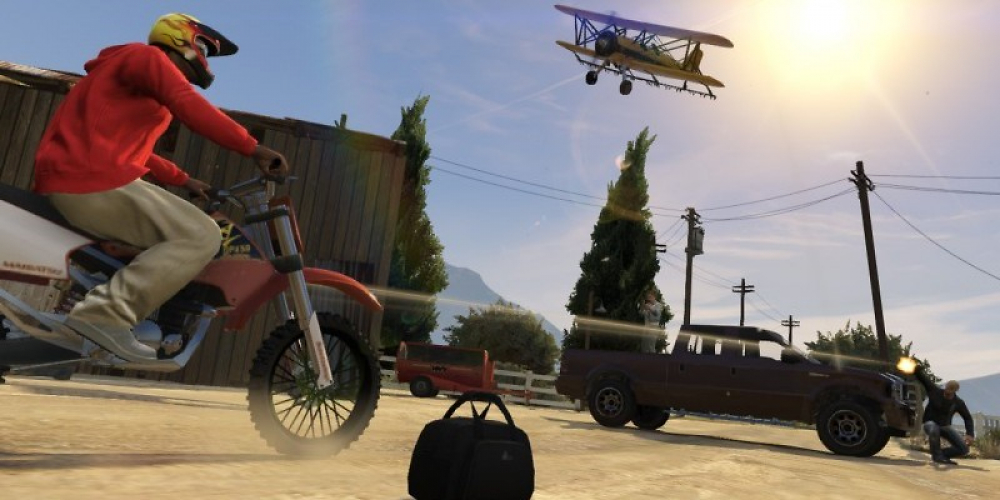GTA 5 Cheats, PS4 ausverkauft und Umfrage zur PlayStation 4. Wir fassen die heißesten Themen vom Januar zusammen.