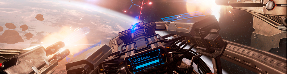 EVE Valkyrie angespielt: Schöner, größer, taktischer - das beste Oculus-Spiel legt nach