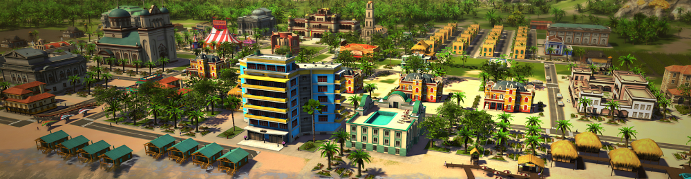 Tropico 5 im Test: Der bisher beste Teil der Serie