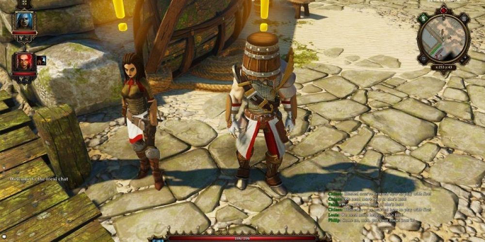 Divinity: Original Sin - Hilfreiche Tipps und Tricks zum Start.