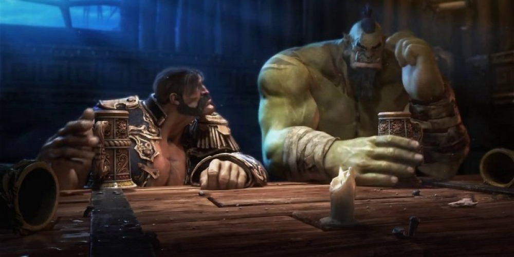 Blizzard rechnet fest damit, dass World of Warcraft auch noch die nächsten zehn Jahre überdauert.