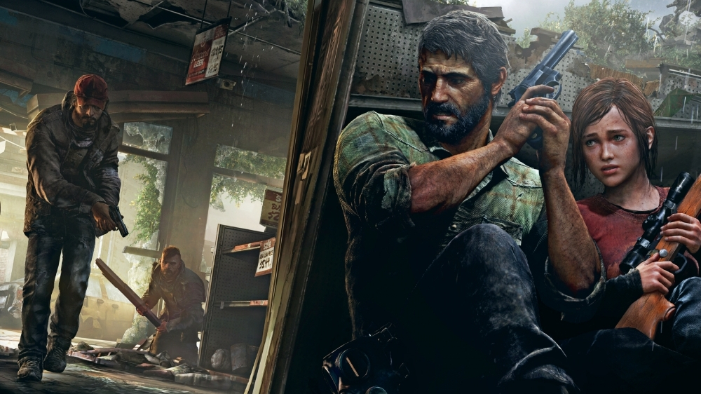 The Last of Us: Rückblick auf die Geschichte des Playstation-Meisterwerks