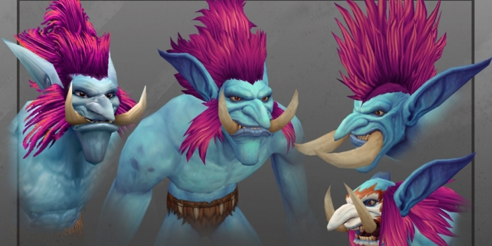 World of Warcraft: Legion-Patch führt neues Strafmaß für Trolle ein (8)