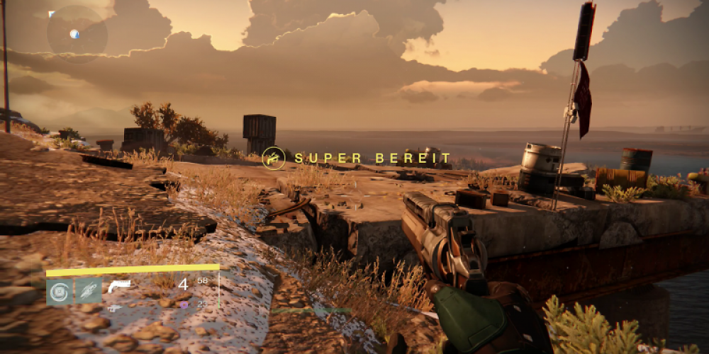 In Destiny auf Level 30, The Evil Within im Test, Dragon Age Inquisition im Stream - Die Top Artikel im Oktober 2014