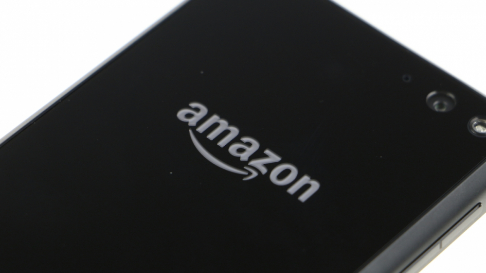 Amazon Smartphone: Was plant der Online-Riese 12 Jahre nach dem Fire Phone Flop?
