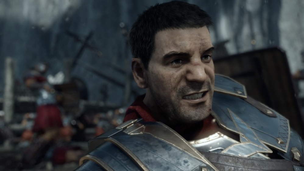 Von Wikingern bis Samurai: Ryse Son of Rome hatte riesige Pläne, von denen kaum jemand wusste (1)